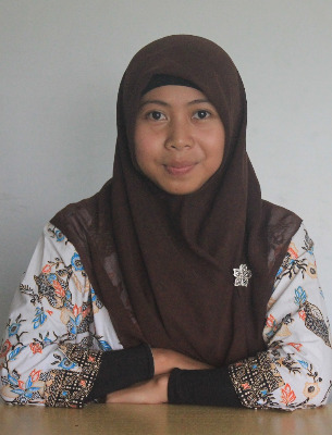 Umi Zarisma. Adalah mahasiswi semester 8, Universitas Muhammadiyah Pontianak dari Program Studi Biologi. Kesederhanaannya tidak mengurangi semangatnya untuk meraih prestasi. Gadis 21 tahun ini pernah…