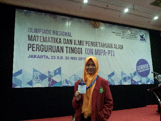 Ida Kurniawati yang  sekarang adalah mahasiswi semester 7, Universitas Muhammadiyah Pontianak dari Fakultas  Keguruan dan Ilmu Pendidikan tepatnya di Program Studi Biologi.  Kesederhanaannya serta…