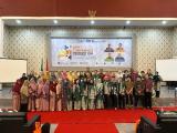 Fakultas Keguruan & Ilmu Pendidikan (FKIP) Universitas Muhammadiyah  Pontianak menggelar Joint Conference on Education 2023 yang bekerjasama dengan Institut Pendidikan Guru Kampus Batu Lintang (IPGKBL) Serawak, Malaysia
