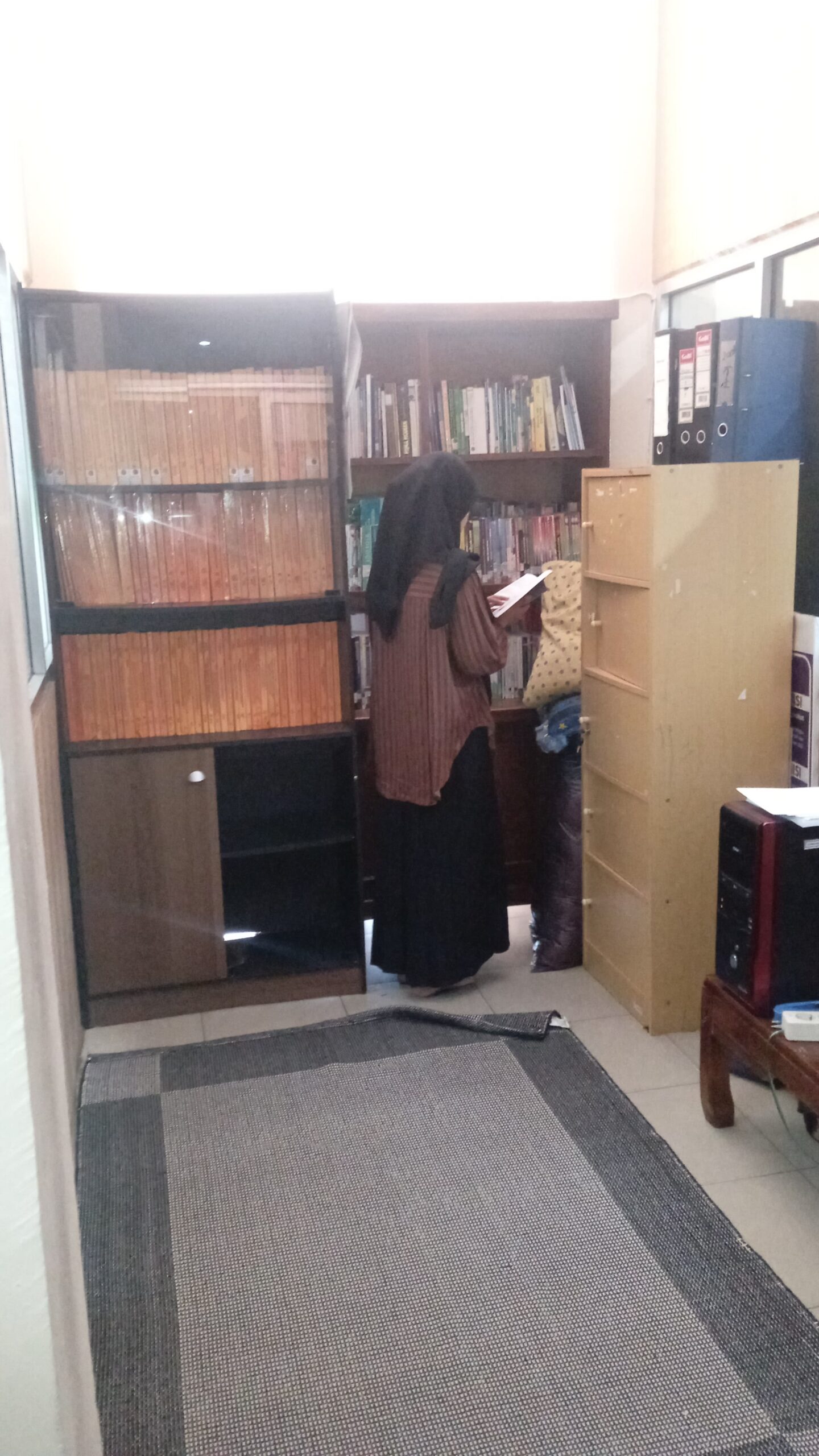 Ruang Baca