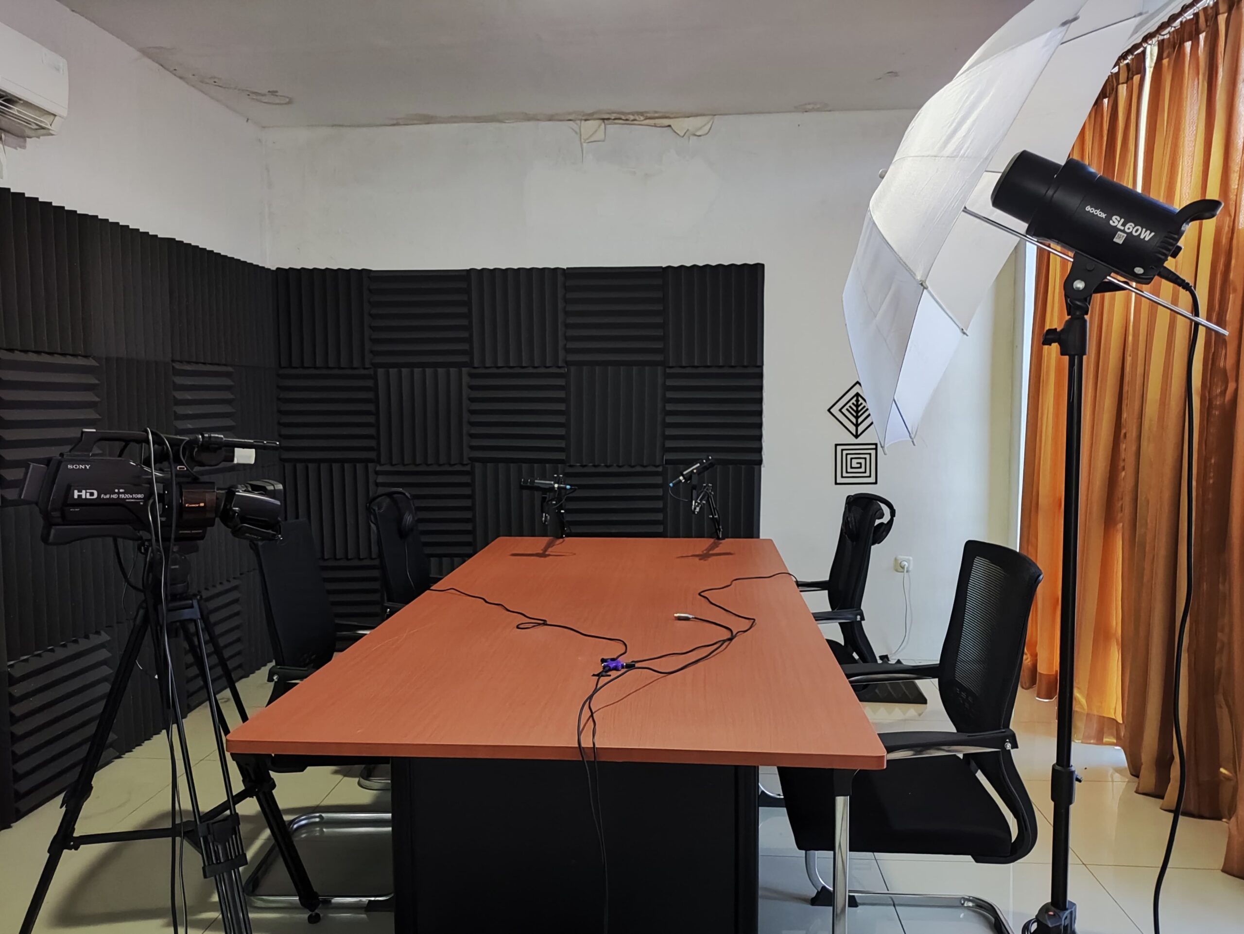Ruang Podcast