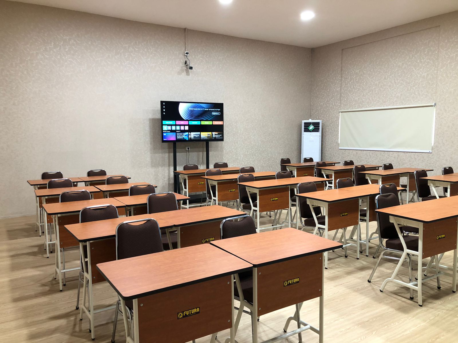 Ruang Smart Classroom1